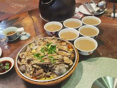 -猪肉婆私房菜(容桂总店)