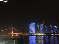 -武汉两江游览·夜游长江(汉口粤汉码头)