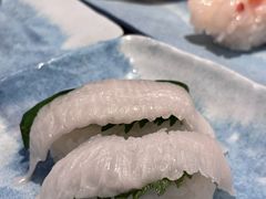 -元气寿司(东方宝泰店)