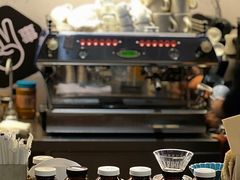 -大小咖啡 BigSmallCoffee(麦子店)