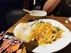 管氏特拌菜-管氏翅吧(人民大学店)