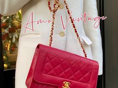 -艾茉中古 AMO vintage 奢侈品寄卖回收 (南山湖店)