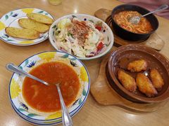 -萨莉亚意式餐厅(连城店)