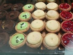 -港粒记喜挞(运城万达广场店)