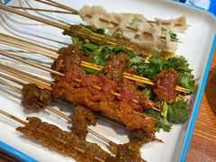 -泥锅串串香(学院路店)
