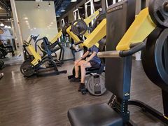 -中航健身会(星河中心会所)