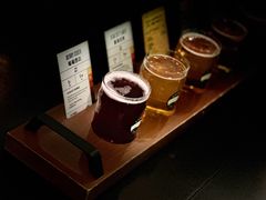 -Goose Island Brewhouse鹅岛精酿啤酒酿造工坊餐厅