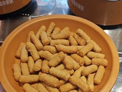 -龍歌自助小火锅(市北CBD万达店)