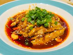 -掌上鲜(南顺城街店)