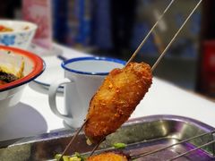 -老长沙龙虾馆·聚会餐厅(白石洲店)