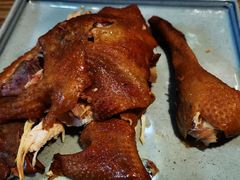 -新兴园饺子馆(望京店)