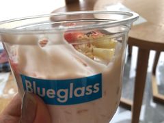 -Blueglass酸奶(财富购物中心店)