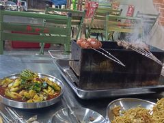 -幸福小串·地摊小炉子(三阳路店)