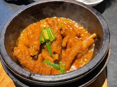 -鸽子侯·家宴·平价海鲜(市图书馆店)