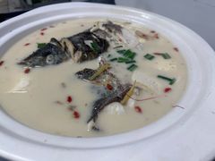 -梁家大院•农家菜(昆山会展中心店)