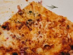 -PIZZA BIANCA(万象城店)