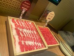 -巴奴毛肚火锅(京西大悦城店)
