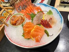 -红叶日本料理(三八广场店)