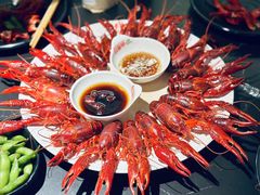 -红盔甲·小龙虾(长寿路店)