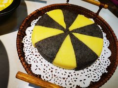 -外婆船宴餐厅·外婆喊你回家吃饭