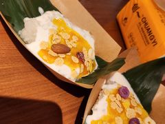 -疆里疆外·和田烤肉·清真