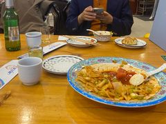 -雅克西食府(劲松店)