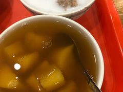-冰神糖水铺(国贸中心店)