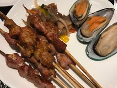 -青岛证大喜玛拉雅酒店·Z1餐厅