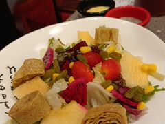-牛牛章·章鱼水煎肉(光谷世界城店)