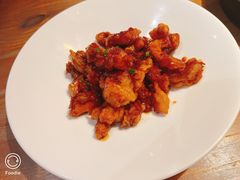 -全聚贤餐厅·湖北家常菜(沙湖店)