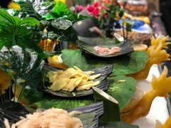 -世纪缘国际会议中心·中餐厅(百家湖店)