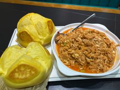 -小红鲸·海鲜餐厅(轸大路店)