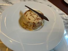 -Tivano意大利餐厅(成都居舍酒店)