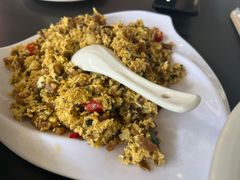-喜洲翰林餐厅(董家百年老宅店)
