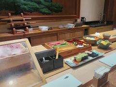 -松涛日本料理