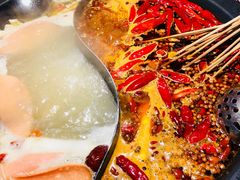 -孙毛肚火锅(春熙路店)