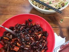 -阁瑞居闫记卤煮(乔庄北街店)