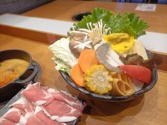 -呷哺呷哺(砂之船奥莱店)