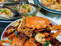 -40号厦门海鲜大排档(中山路店)