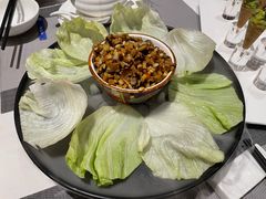-若蘭慈·无国界素食料理(欢乐海岸店)