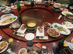 -胡记饭店(保工街店)