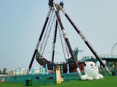 -秦皇岛乐岛海洋王国