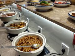 -素满香·素食自助餐厅(直营·大兴街店)