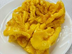 -番禺宾馆丽苑厅