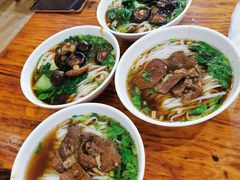-肆姐面粉馆(坡子街店)