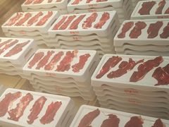 -谭三娘鲜切牛肉自助火锅(文殊院店)