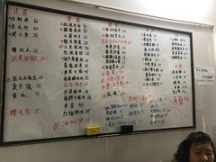 菜单-妈妈的小作坊(陈家镇店)