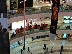 -万达广场(南京江宁店)