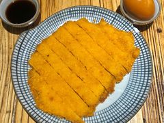 炸猪排-南小蟹手工點心(三里屯店)