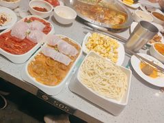 -芳竹园火锅(塘沽金街店)